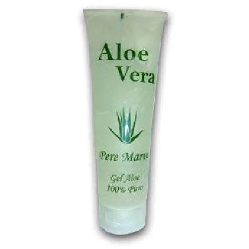 Gel Aloe Vera Pur 250ml Charme Cosmetics