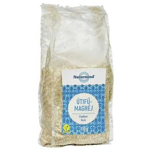 Tarate de Psyllium, 150g, Naturmind
