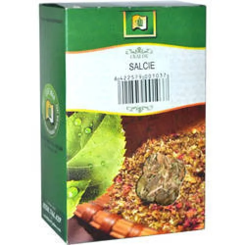 Ceai Coaja ce Salcie 50gr Stefmar