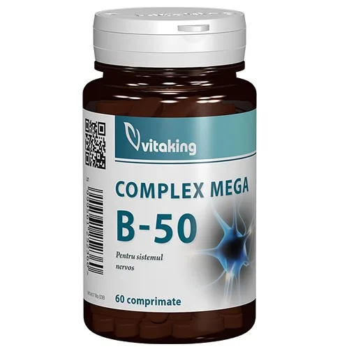 Mega B-50 60cps Vitaking