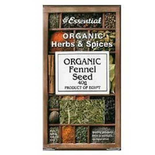 Seminte de Schinduf Bio 40gr Essential