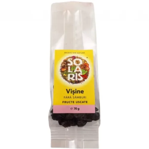 Visine Fara Samburi 70g Solaris