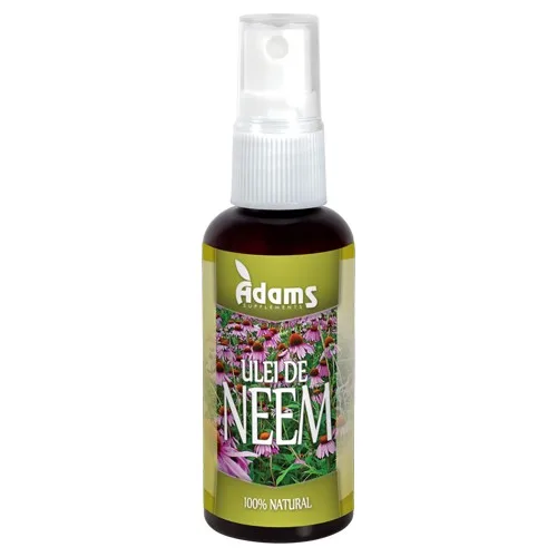 Ulei de Neem 50ml