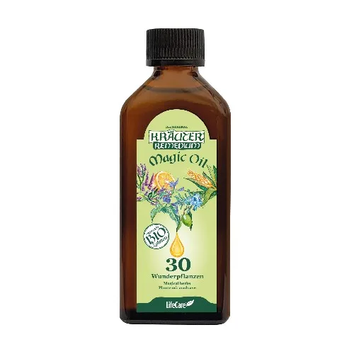 Magic Oil 200ml Krauter