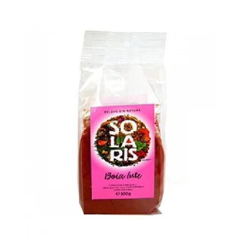 Boia Iute 100gr Solaris