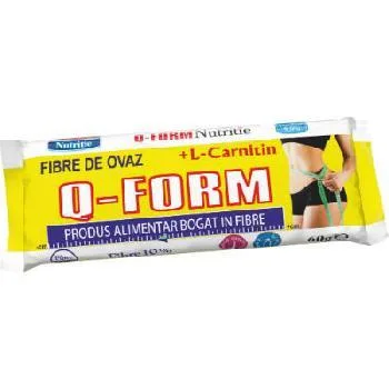 Baton Q-form Pt Slabit 60 Gr