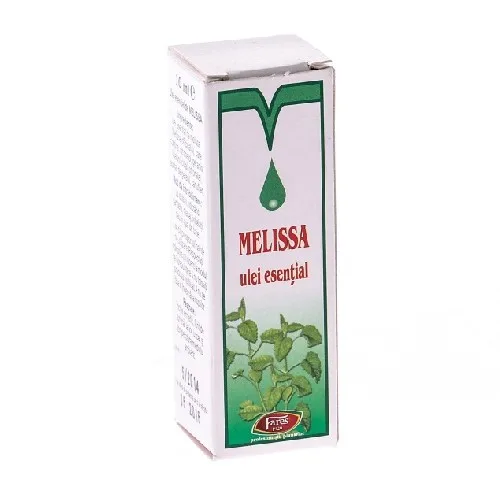 Ulei Melissa 10ml Fares