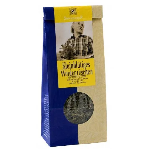 Ceai de Pufulita cu Flori Mici Eco 50gr Sonnentor