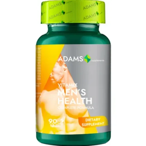 VitaMix Men`s Health, 90tab, Adams Supplements