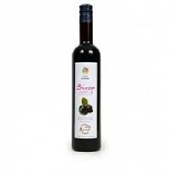 Sirop Afine Fructoza 500ml Steaua Divina