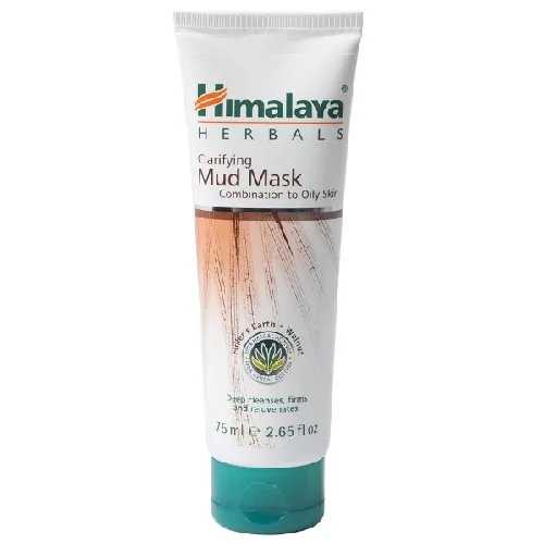 Masca Purificatoare cu Argila 75ml Himalaya
