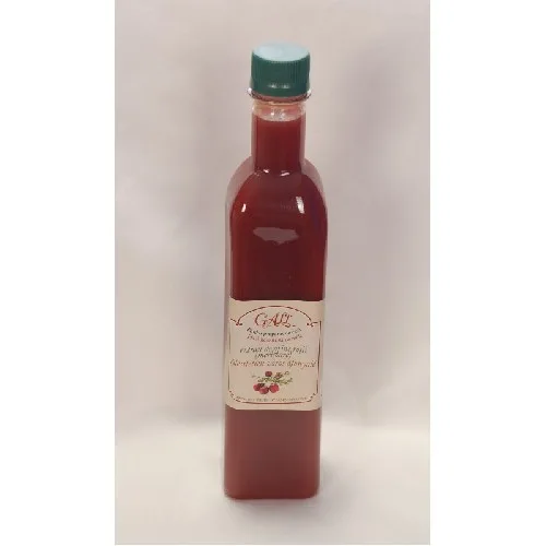 Extract de Afine Rosii 500ml Gall