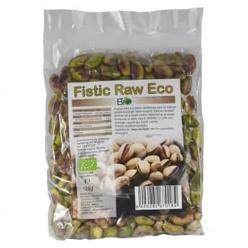 Miez De Fistic Eco 125gr Deco Italia