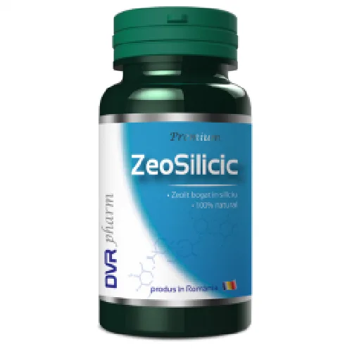 DVR Zeosilicic 60cps