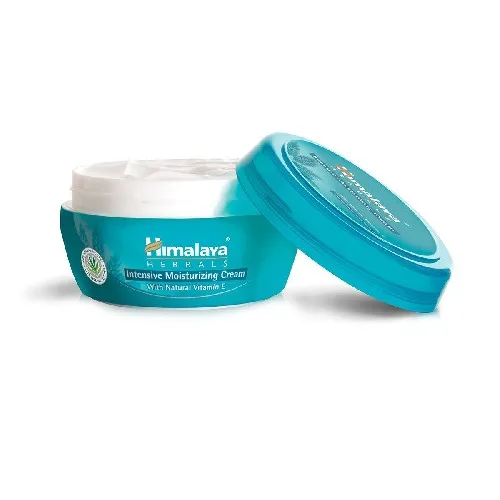 Crema Hidratare Intensa 150ml Himalaya