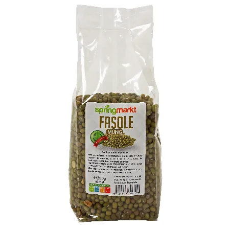 Fasole Mung 200gr