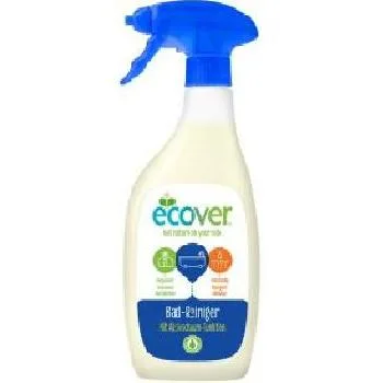 Solutie pt. curatat baia 500ml Ecover