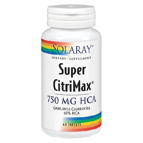 Super Citrimax  60tb Secom