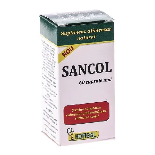 Sancol 60cps moi Hofigal