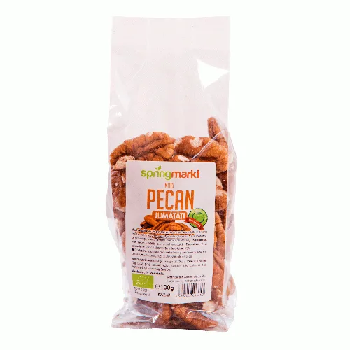 Nuci Pecan Jumatati 100gr