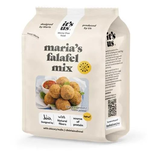 Amestec pentru Falafel Maria`s  175gr It`S Us