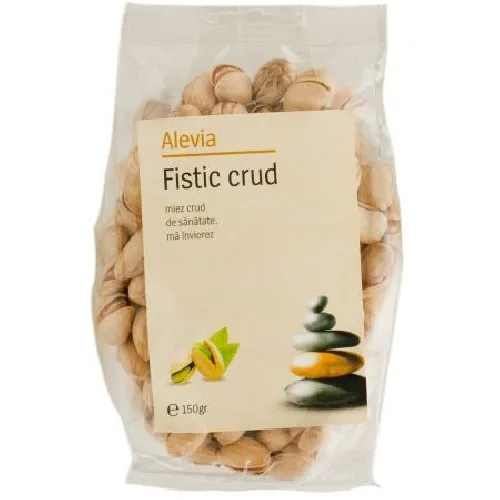 Fistic Crud 150g Alevia