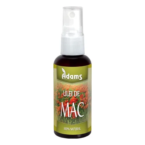 Ulei de mac 50ml