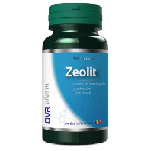 DVR Zeolit 60cps