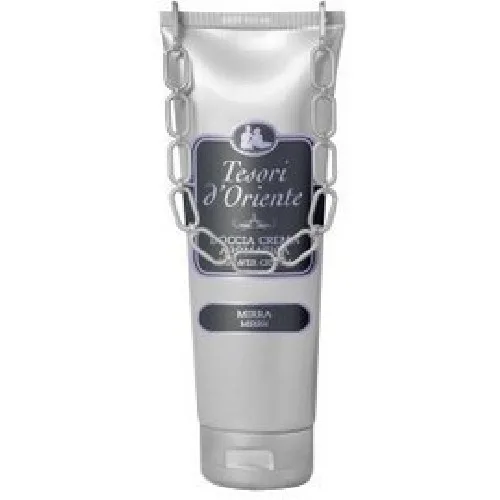 Gel de Dus Myrrh 250ml Tesori dOriente