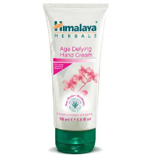 Crema de Maini Regeneranta Himalaya 50ml