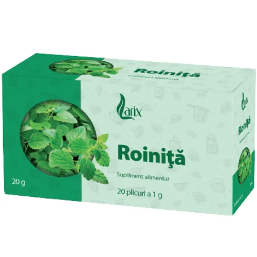 Ceai Roinita 20dz Larix