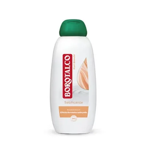 Gel de Dus Setificante 450ml Borotalco