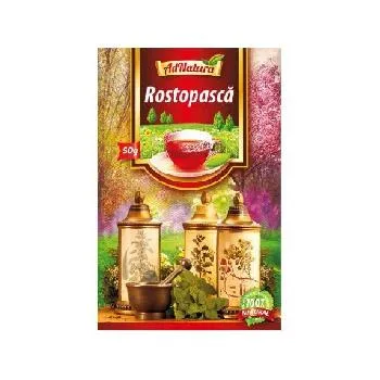 Ceai Rostopasca 50gr Adserv