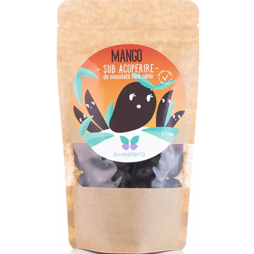 Mango in Ciocolata 250g Sweeteria