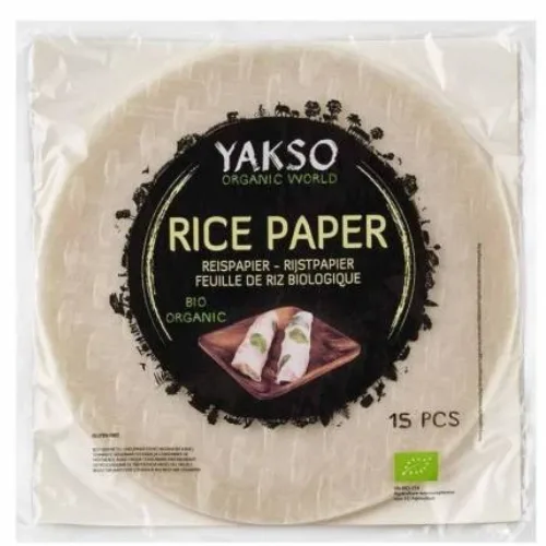 Foi De Orez Bio 150g, Pronat