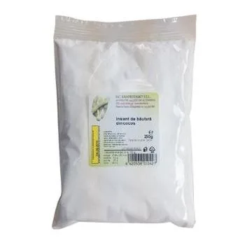 Instant Bautura Din Cocos 250gr Soiaprodukt 