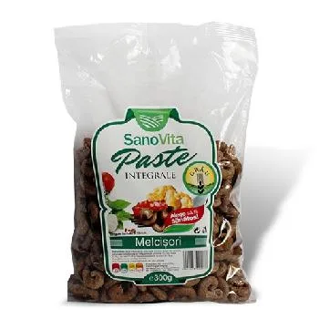 Melcisori Integrale din Grau 300gr SanoVita