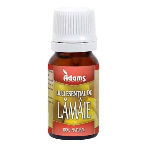 Ulei Esential de Lamaie 10ml