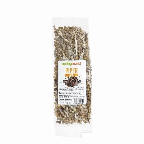 Piper Alb, 75gr, Springmarkt