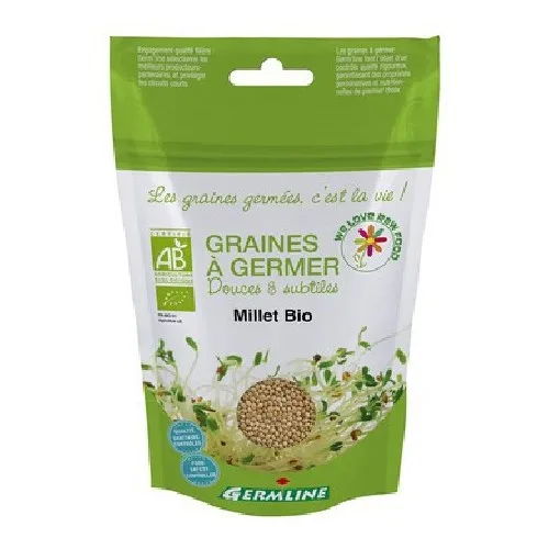 Seminte de Mei pentru Germinat 200gr Germline