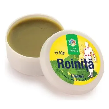 Unguent Roinita 20Gr Steaua Divina