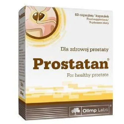 Prostatan 60cps Darmaplant