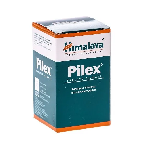 Pilex 60tab Himalaya