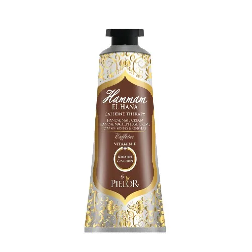 Crema Maini Caffeine Therapy 30ml Hammam El Hana
