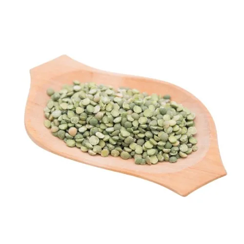 Mazare Verde Uscata 500gr Soiaprodukt 
