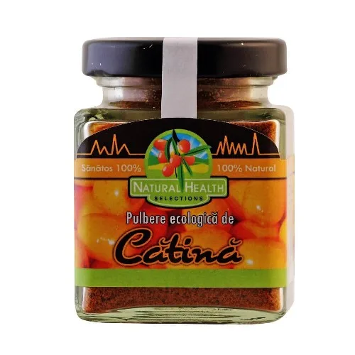 Catina Pulbere 35gr Natural Health