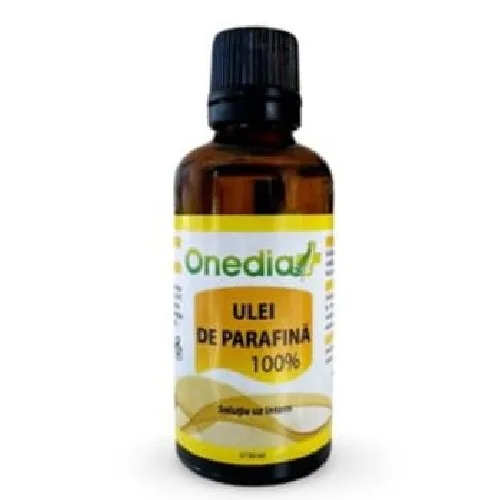 Ulei de Parafina 50ml Onedia