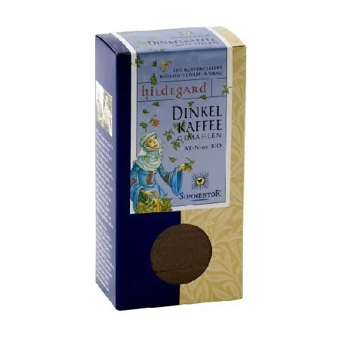 Cafea din Spelta Hildegard Eco 250gr Sonnentor