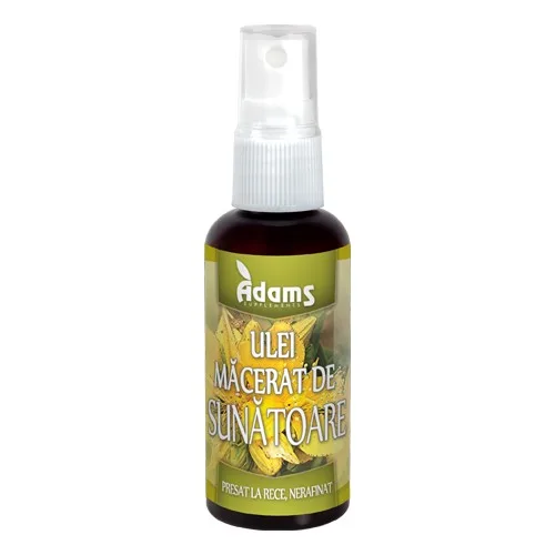 Ulei de sunatoare 50ml