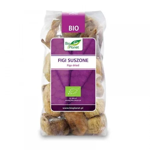 Smochine Deshidratate, bio, 400 g
